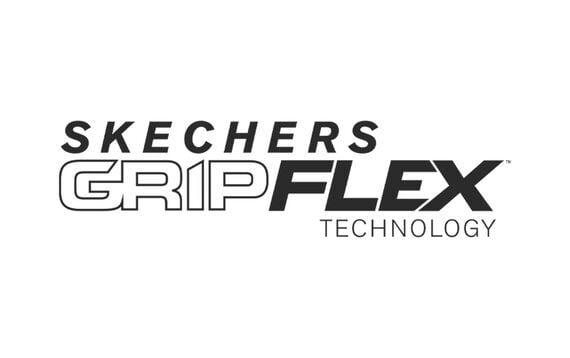 Skechers Grip Flex Technology